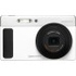 Цифровой фотоаппарат Pentax H90 White
