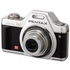 Цифровой фотоаппарат Pentax I10 Silver