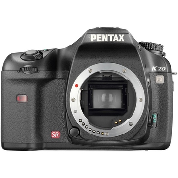  Pentax K20D Body