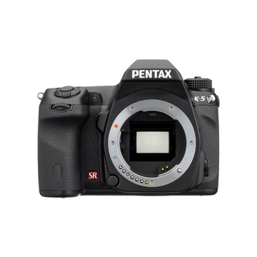  Pentax K-5 Body