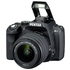 Цифровая зеркальная фотокамера Pentax K-r KIT Black 