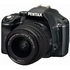  Pentax K-x Kit 18-55mm Black