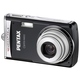 Цифровой фотоаппарат Pentax M60 Black