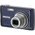 Цифровой фотоаппарат Pentax P70 Blue