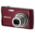 Цифровой фотоаппарат Pentax P70 Red