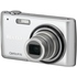Цифровой фотоаппарат Pentax P70 Silver