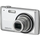 Цифровой фотоаппарат Pentax P70 Silver
