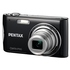 Цифровой фотоаппарат Pentax P80 Black