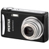 Цифровой фотоаппарат Pentax V20 Black