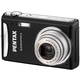 Цифровой фотоаппарат Pentax V20 Black