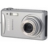 Цифровой фотоаппарат Pentax V20 Silver