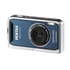 Цифровой фотоаппарат Pentax W60 Blue