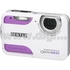 Цифровой фотоаппарат Pentax WS80 White Purple