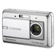 Цифровой фотоаппарат Pentax Z10 Silver