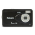 Цифровой фотоаппарат Rekam ILOOK 120 Black 