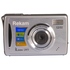 Цифровой фотоаппарат Rekam ILOOK LM9 Metallic