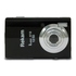 Цифровой фотоаппарат Rekam ILOOK S12 Black 