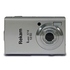 Цифровой фотоаппарат Rekam ILOOK S12 Silver 