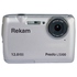 Цифровой фотоаппарат Rekam Presto LS100 Silver