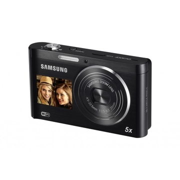  Samsung DV300F Black