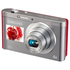 Samsung DV300F Silver Red