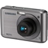 Компактный фотоаппарат Samsung ES20 Black 