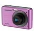 Компактный фотоаппарат Samsung ES20 Pink 