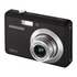 Компактный фотоаппарат Samsung ES55 Black
