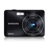 Компактный фотоаппарат Samsung ES60 Black 