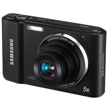  Samsung ES90 Black