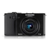 Компактный фотоаппарат Samsung EX1 Black