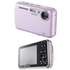 Компактный фотоаппарат Samsung I8 Pink