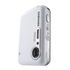 Компактный фотоаппарат Samsung I8 White