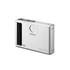 Компактный фотоаппарат Samsung I80 Silver