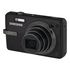 Компактный фотоаппарат Samsung IT100 Black