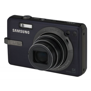 Компактный фотоаппарат Samsung IT100 Blue