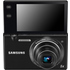 Компактный фотоаппарат Samsung MV800 Black