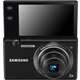 Компактный фотоаппарат Samsung MV800 Black