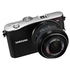 Цифровая зеркальная камера Samsung NX-100 KIT 20 mm