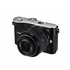 Цифровая зеркальная камера Samsung NX-100 KIT 20-50 mm 