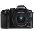 Цифровая зеркальная камера Samsung NX-11 KIT 18-55