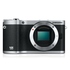  Samsung NX300 Body Black