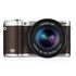  Samsung NX300 Body Brown