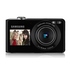 Компактный фотоаппарат Samsung PL100 Black 