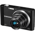  Samsung ST200F Black