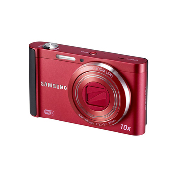  Samsung ST200F Red