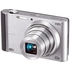  Samsung ST200F Silver
