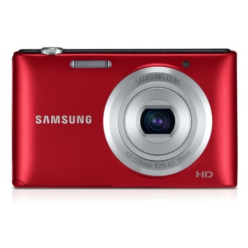  Samsung ST72 Red