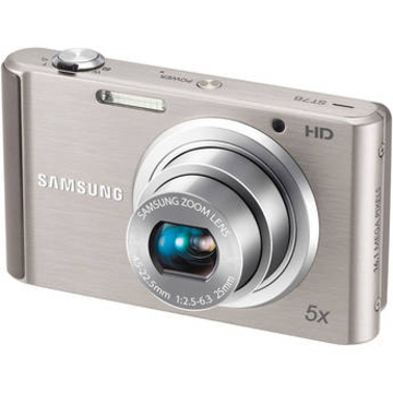  Samsung ST76 Silver