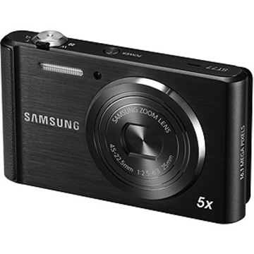  Samsung ST77 Black